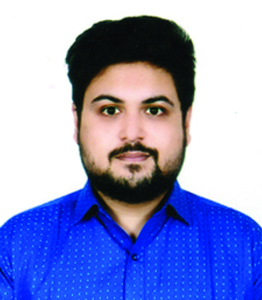Asraful Alam Rafi